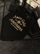 Amiri Premıum T-shirt New Season