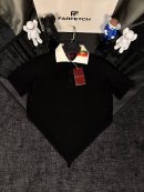 Gucci Premıum Polo Yaka Triko T-shirt New Season