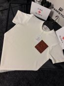 Casablanca Premıum T-shirt New Season