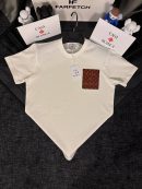 Casablanca Premıum T-shirt New Season