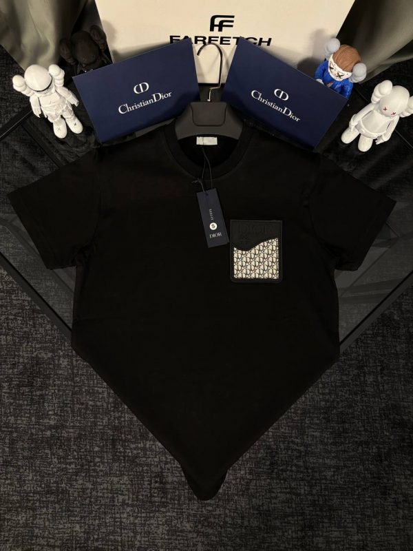 Dior Premıum T-shirt New Season