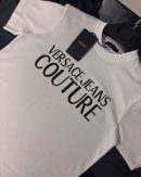 Versace Beyaz Premıum T-shirt