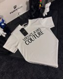 Versace Beyaz Premıum T-shirt