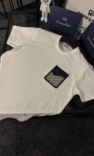 Dior Premıum T-shirt New Season