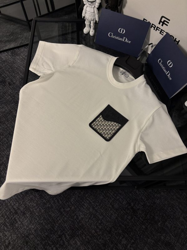 Dior Premıum T-shirt New Season