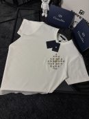 Louıs Vuıttıon Premıum T-shirt New Season