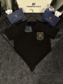 Louıs Vuıttıon Premıum T-shirt New Season